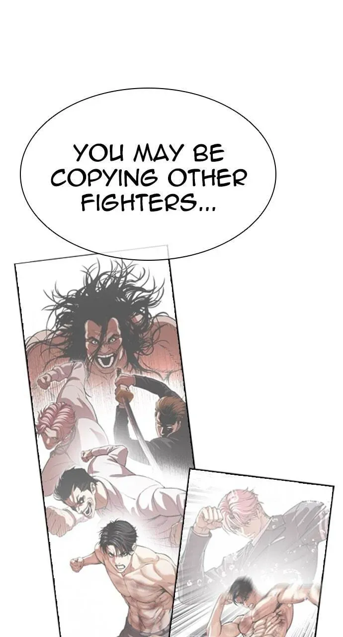 Read Lookism chapter 12.1 image 25 on Lezhin