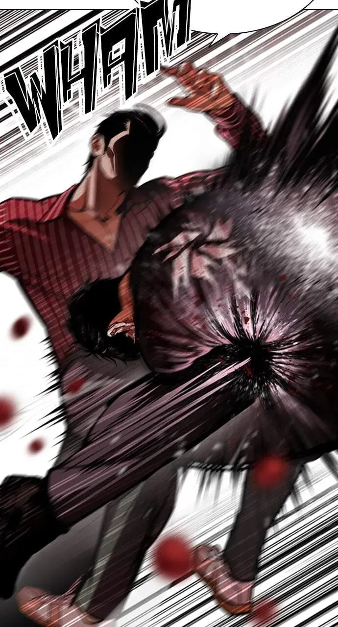 Read Lookism chapter 12.1 image 30 on Lezhin