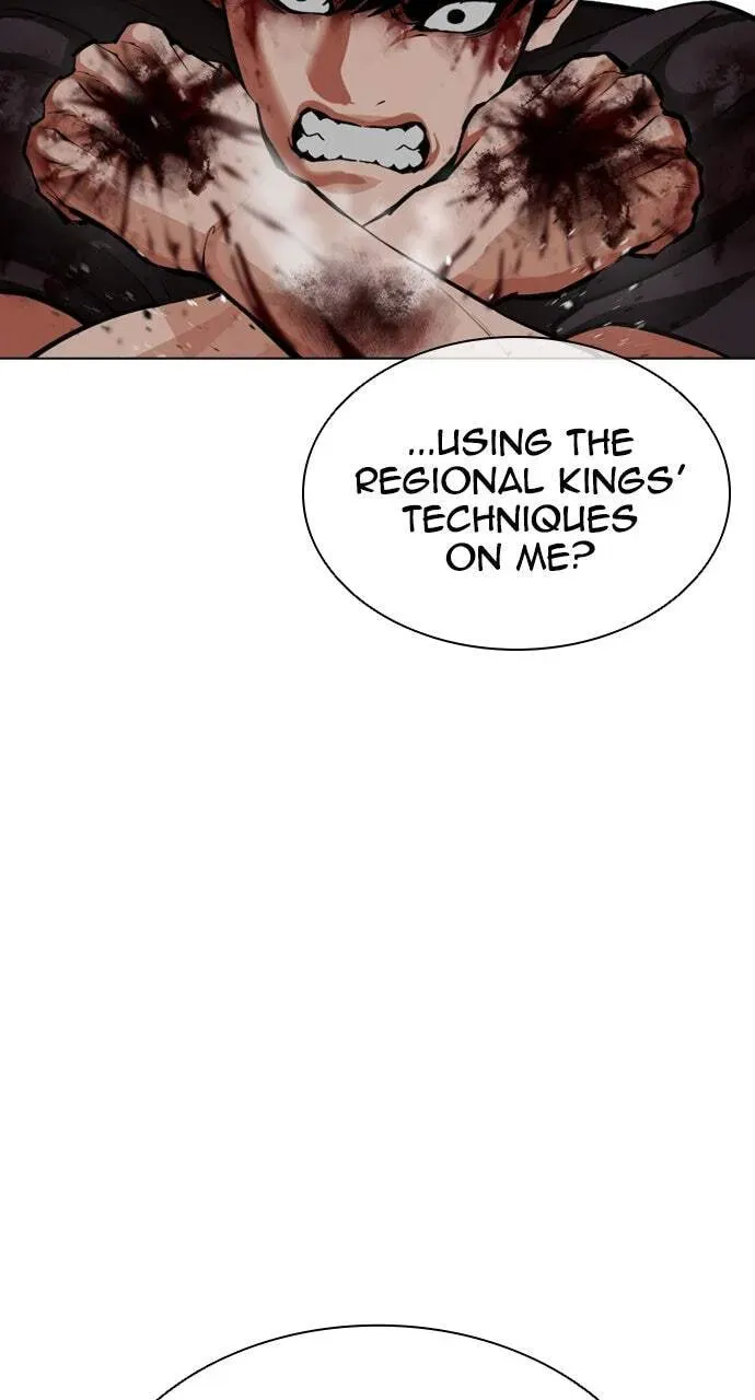 Read Lookism chapter 12.1 image 32 on Lezhin