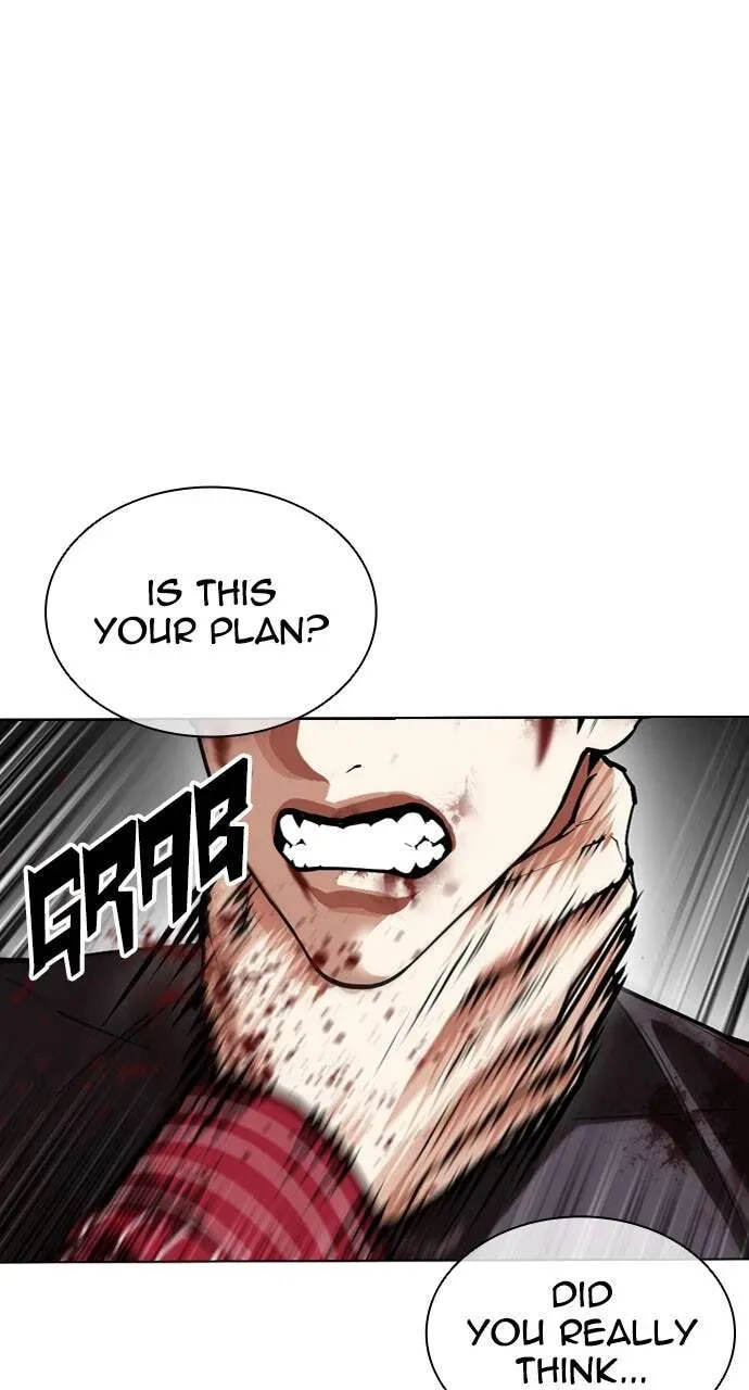 Read Lookism chapter 12.1 image 34 on Lezhin