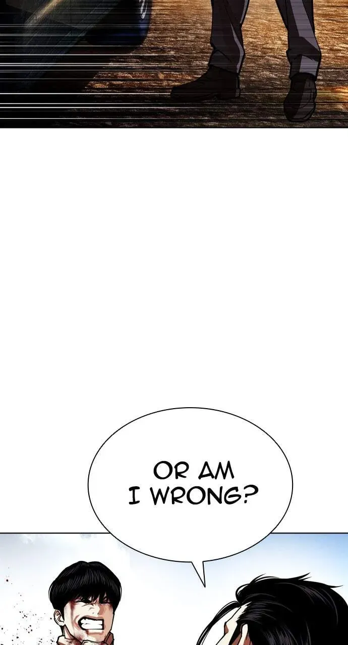 Read Lookism chapter 12.1 image 38 on Lezhin