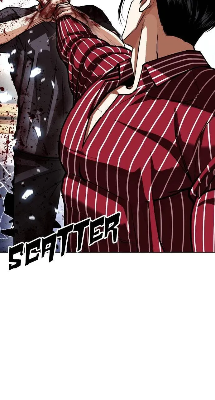 Read Lookism chapter 12.1 image 39 on Lezhin