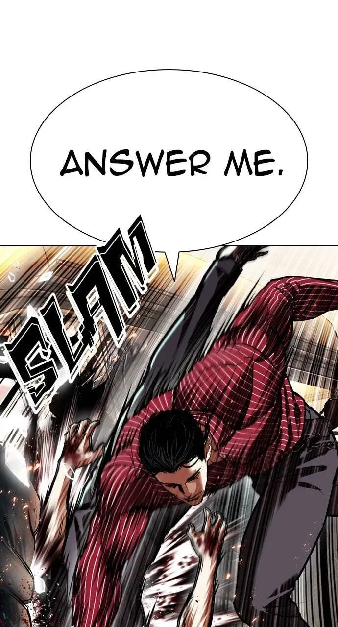 Read Lookism chapter 12.1 image 40 on Lezhin