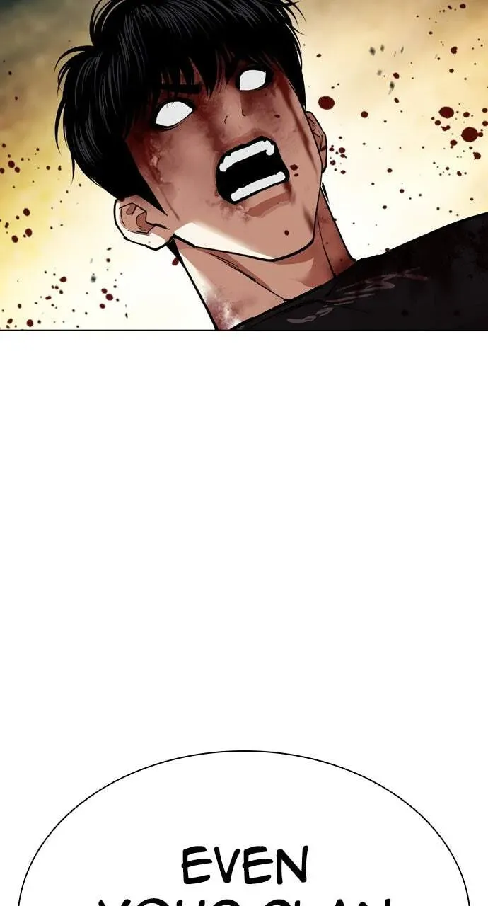Read Lookism chapter 12.1 image 43 on Lezhin