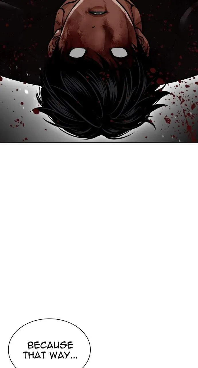 Read Lookism chapter 12.1 image 45 on Lezhin