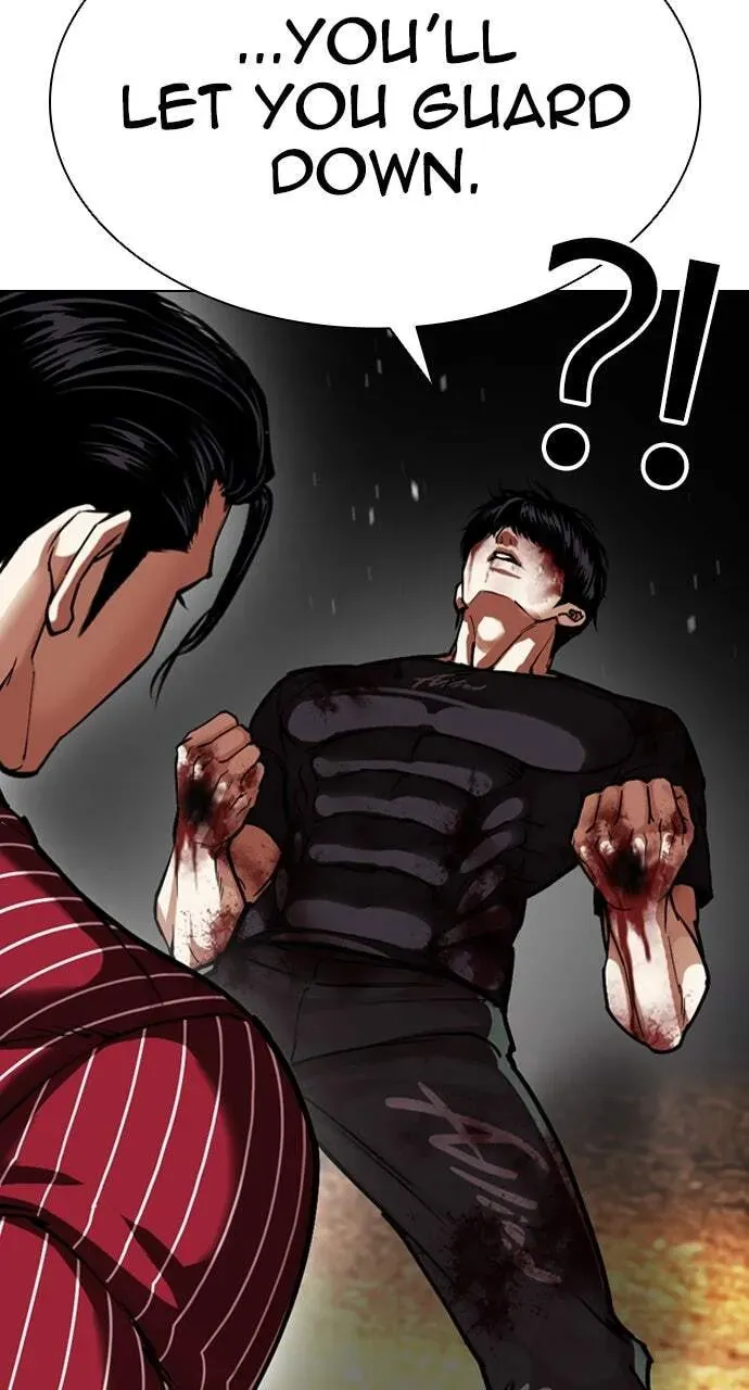 Read Lookism chapter 12.1 image 47 on Lezhin