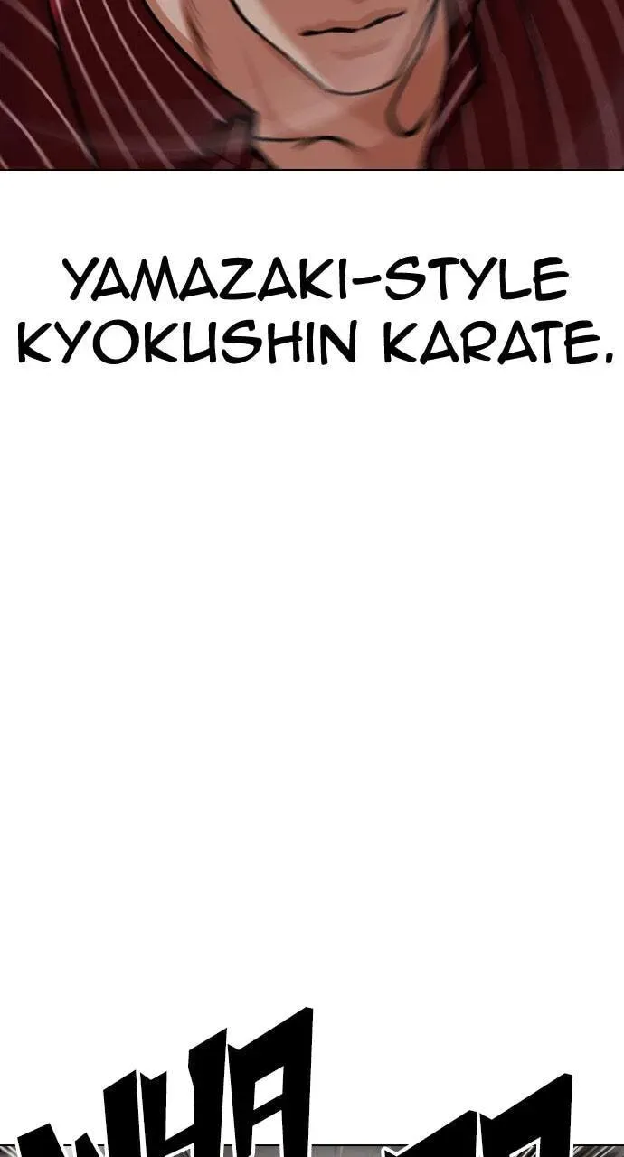 Read Lookism chapter 12.1 image 49 on Lezhin