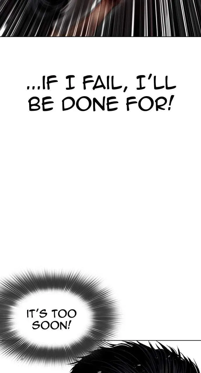 Read Lookism chapter 12.1 image 5 on Lezhin