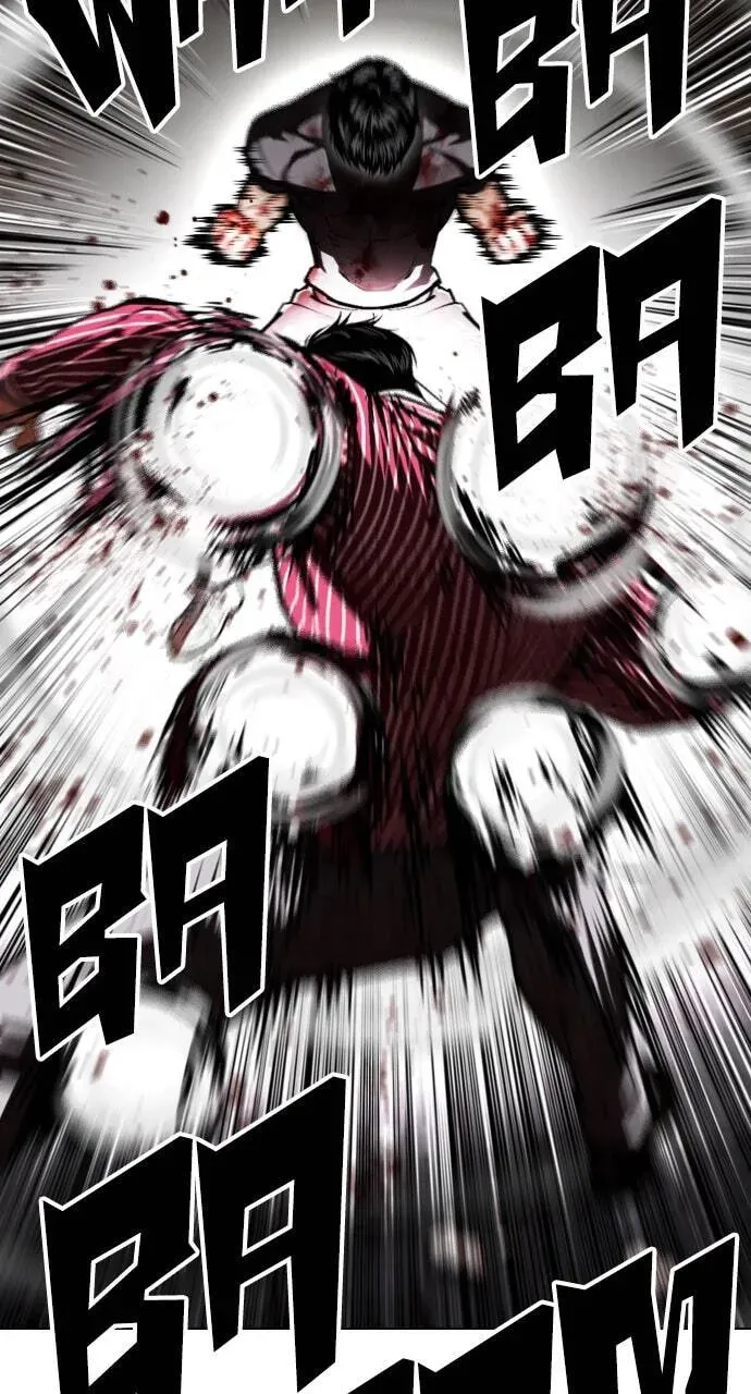 Read Lookism chapter 12.1 image 50 on Lezhin