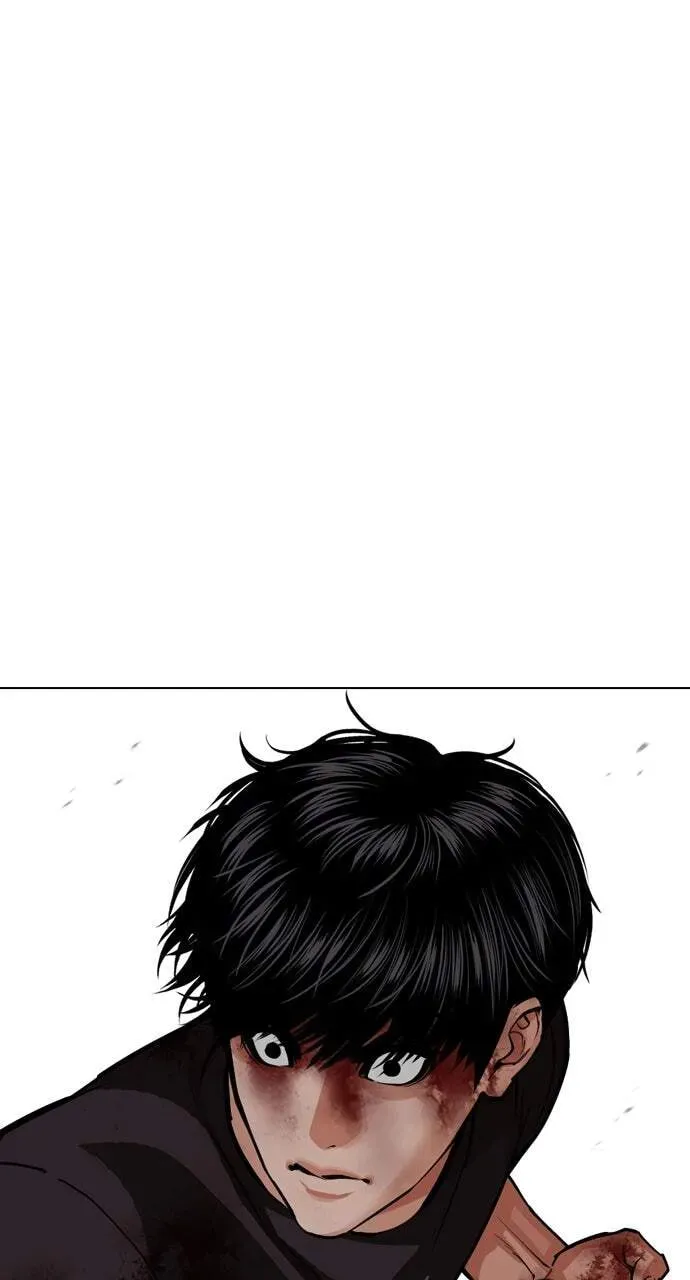 Read Lookism chapter 12.1 image 54 on Lezhin