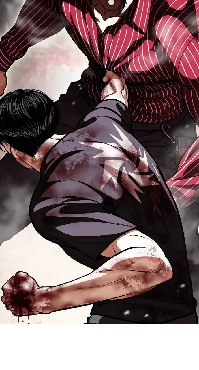 Read Lookism chapter 12.1 image 57 on Lezhin