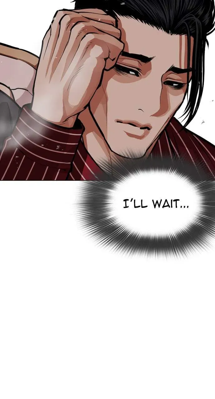 Read Lookism chapter 12.1 image 6 on Lezhin