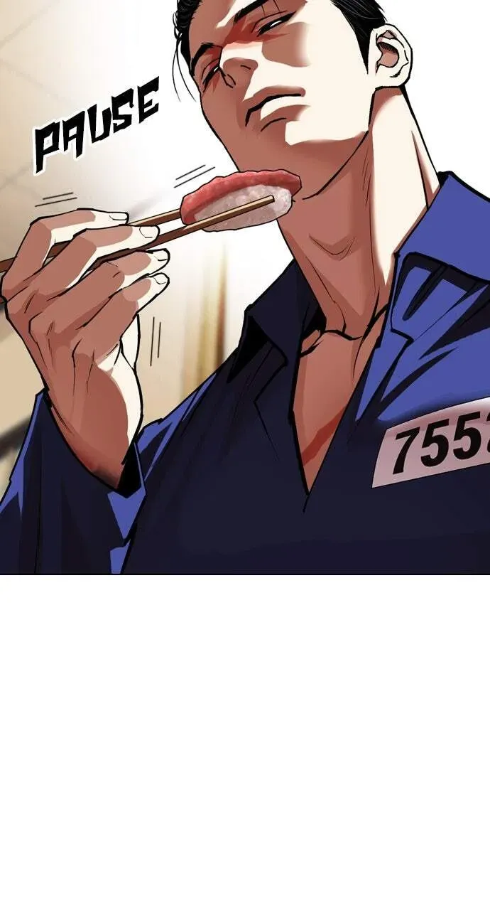 Read Lookism chapter 12.1 image 60 on Lezhin