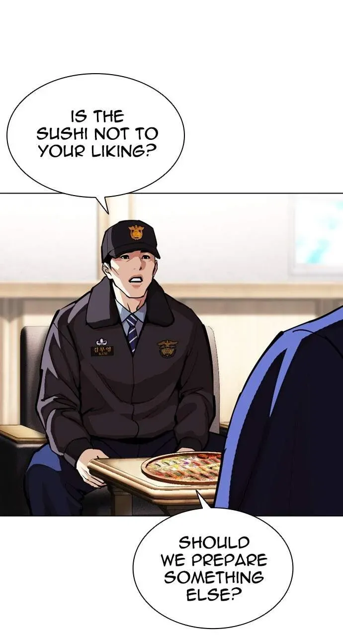 Read Lookism chapter 12.1 image 62 on Lezhin