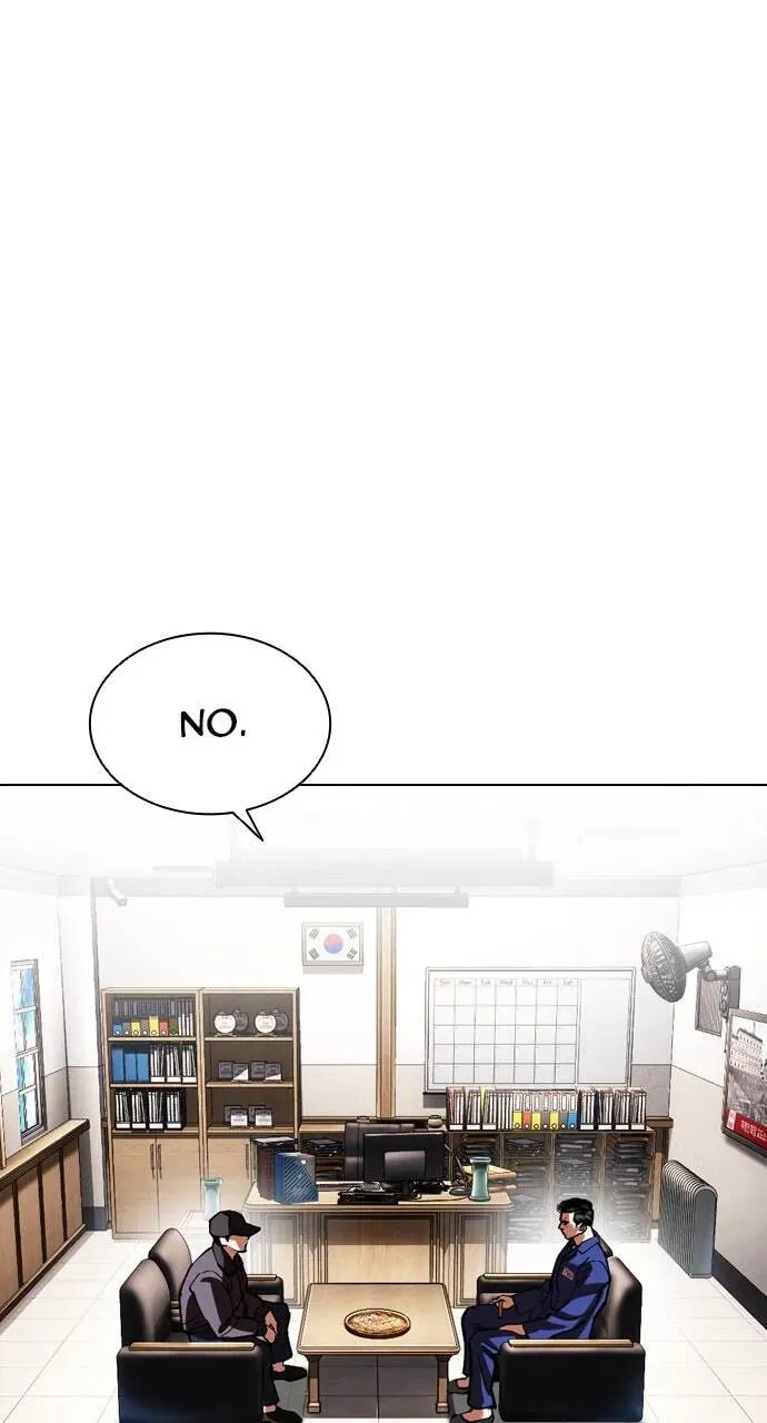 Read Lookism chapter 12.1 image 63 on Lezhin