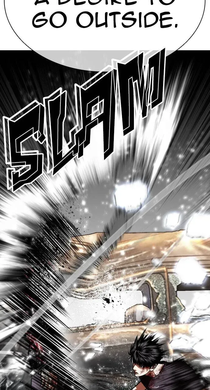 Read Lookism chapter 12.1 image 66 on Lezhin