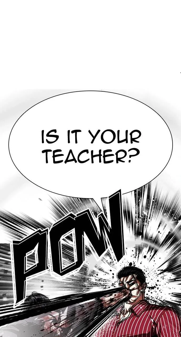 Read Lookism chapter 12.1 image 69 on Lezhin