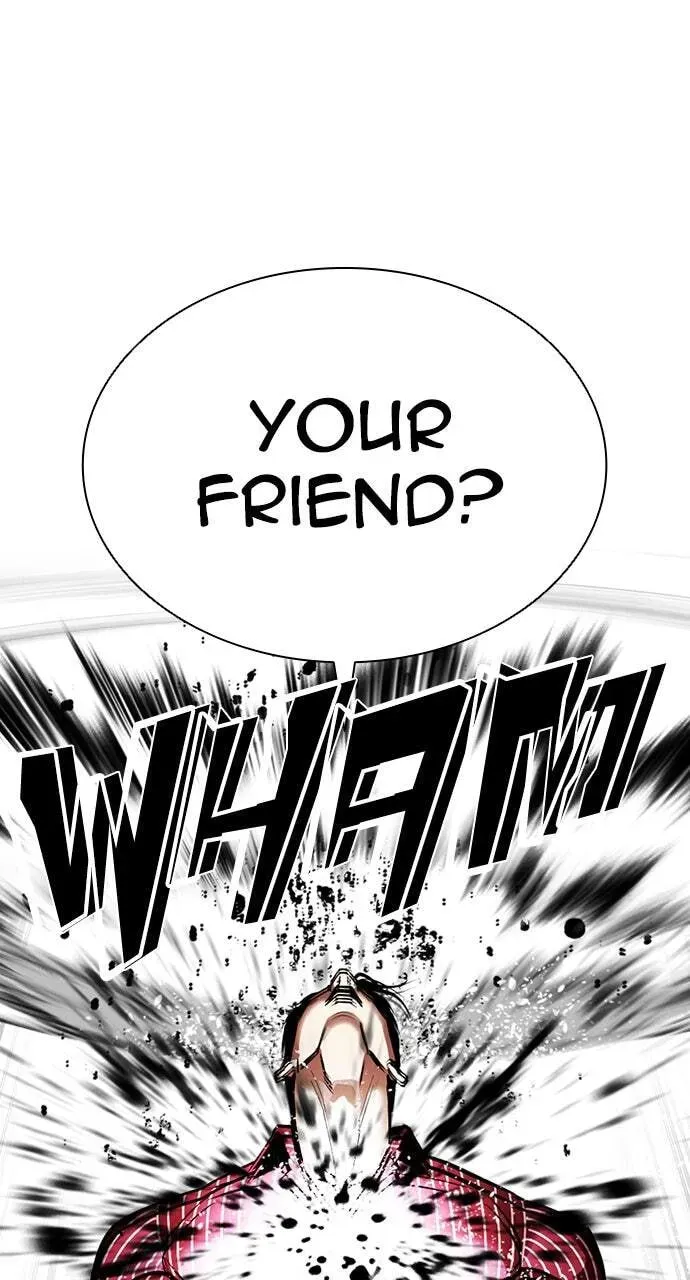 Read Lookism chapter 12.1 image 71 on Lezhin