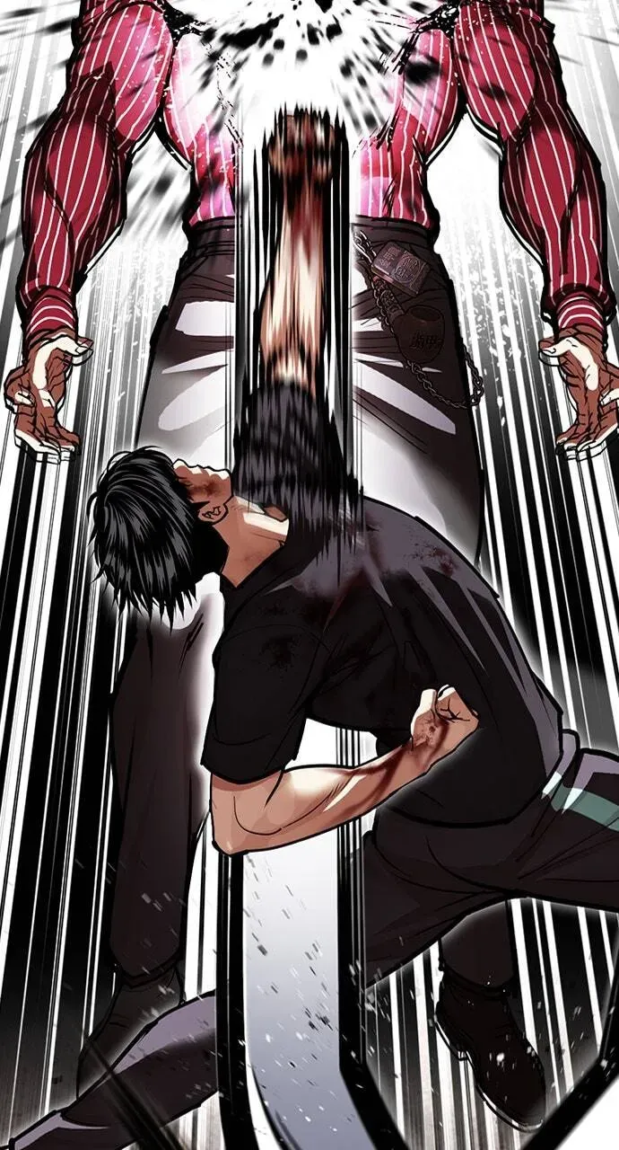 Read Lookism chapter 12.1 image 72 on Lezhin