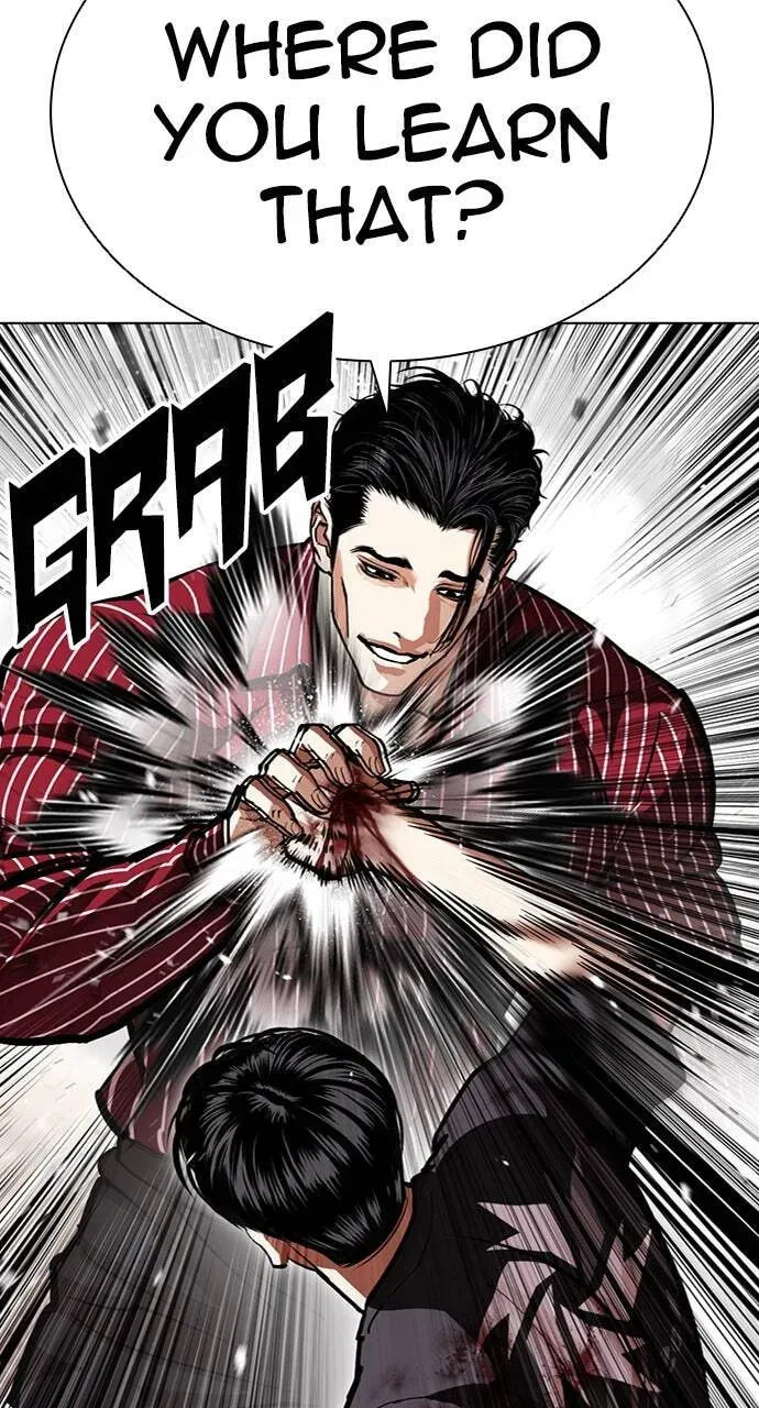 Read Lookism chapter 12.1 image 74 on Lezhin