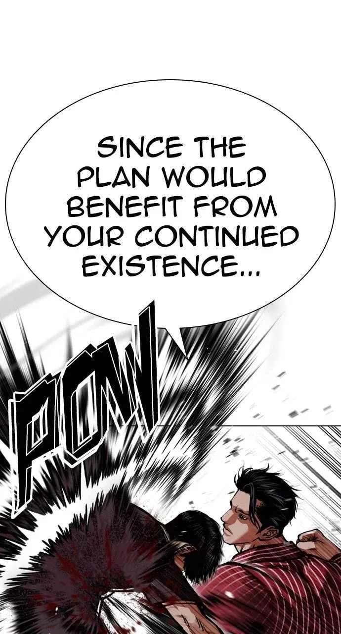 Read Lookism chapter 12.1 image 77 on Lezhin