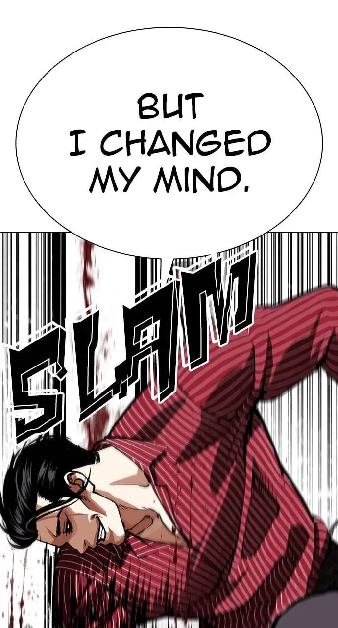 Read Lookism chapter 12.1 image 81 on Lezhin