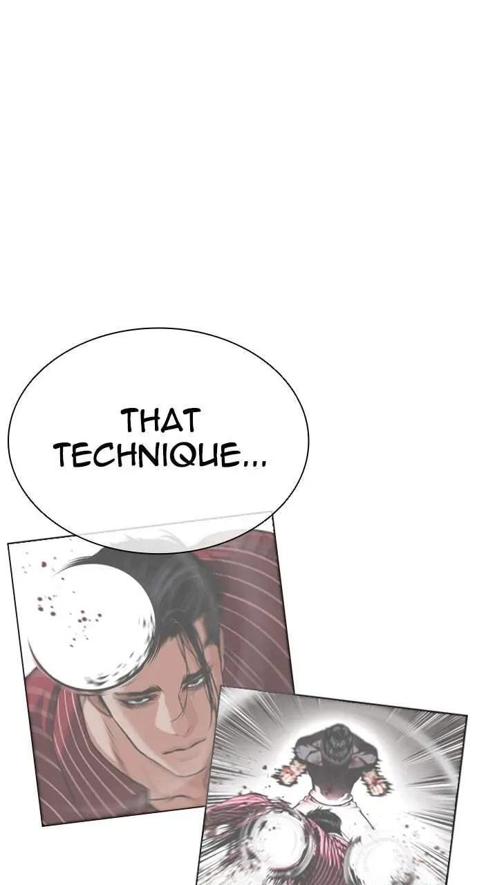 Read Lookism chapter 12.1 image 83 on Lezhin