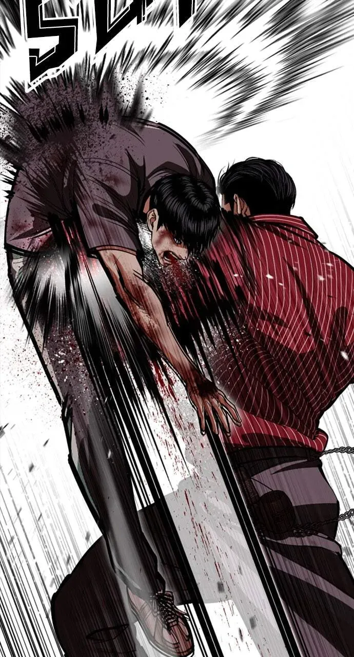 Read Lookism chapter 12.1 image 89 on Lezhin