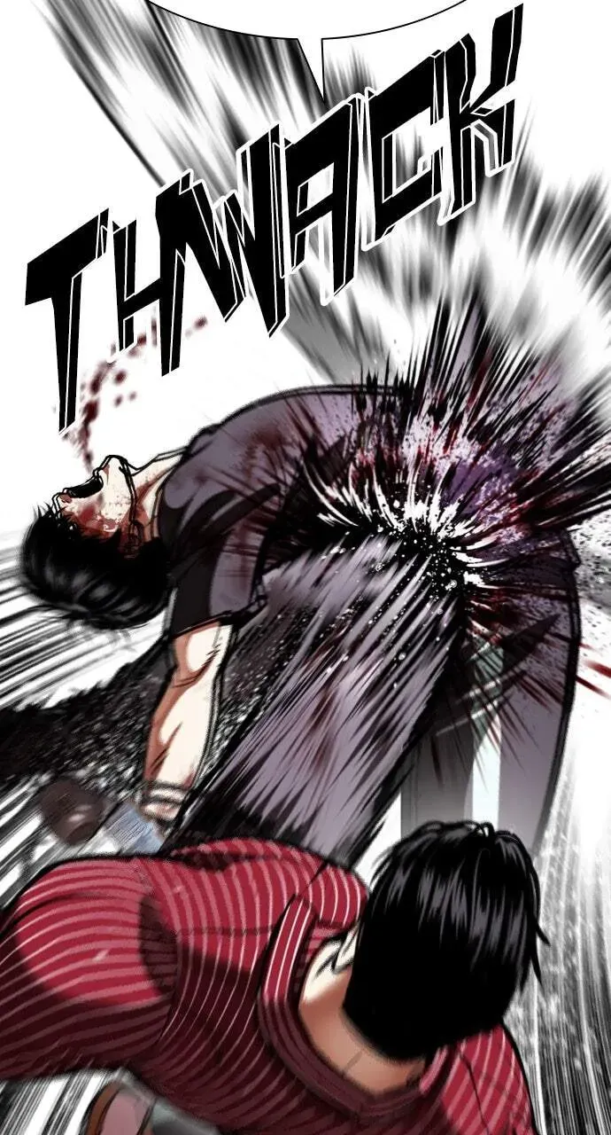 Read Lookism chapter 12.1 image 91 on Lezhin
