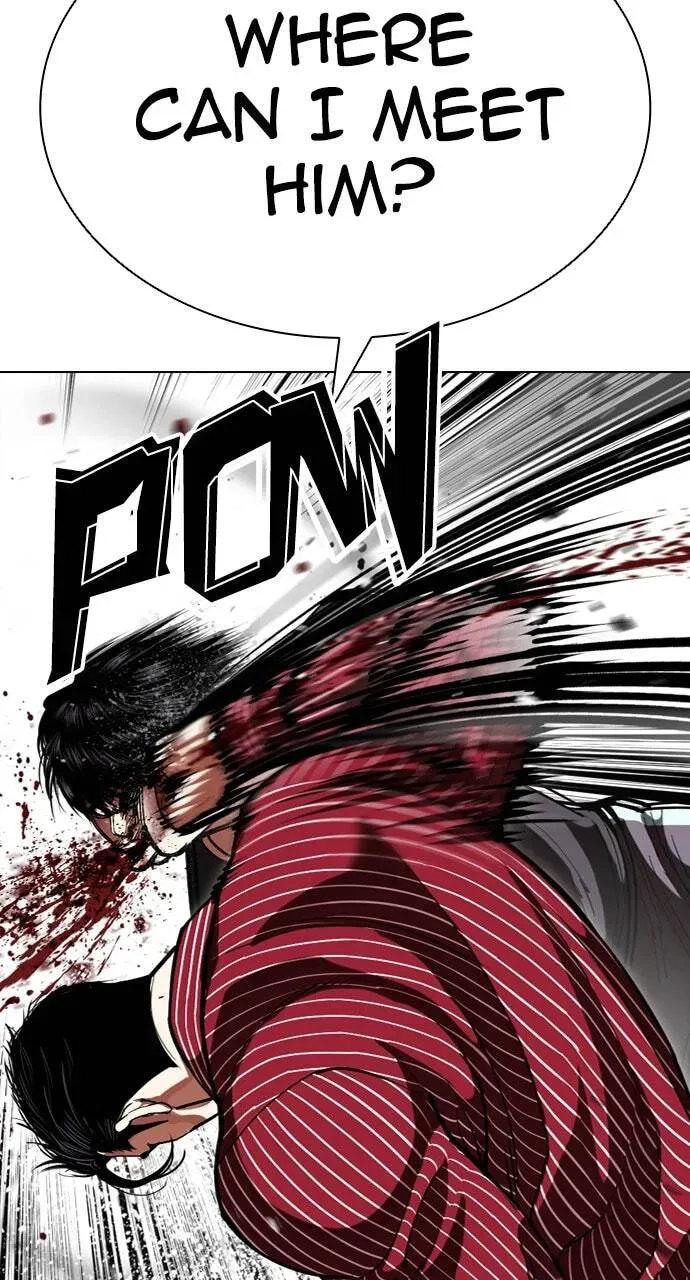 Read Lookism chapter 12.1 image 93 on Lezhin