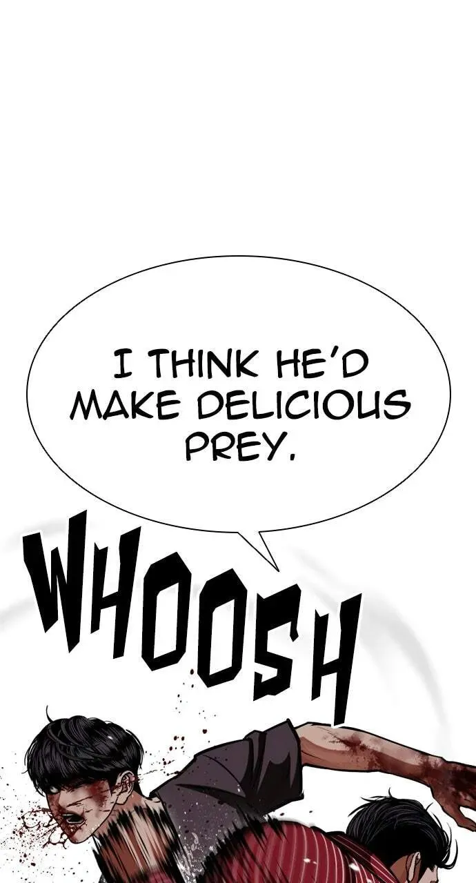 Read Lookism chapter 12.1 image 96 on Lezhin