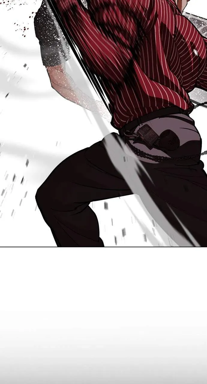 Read Lookism chapter 12.1 image 97 on Lezhin