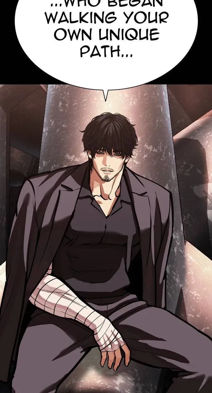 Read Lookism chapter 12.1 image 99 on Lezhin