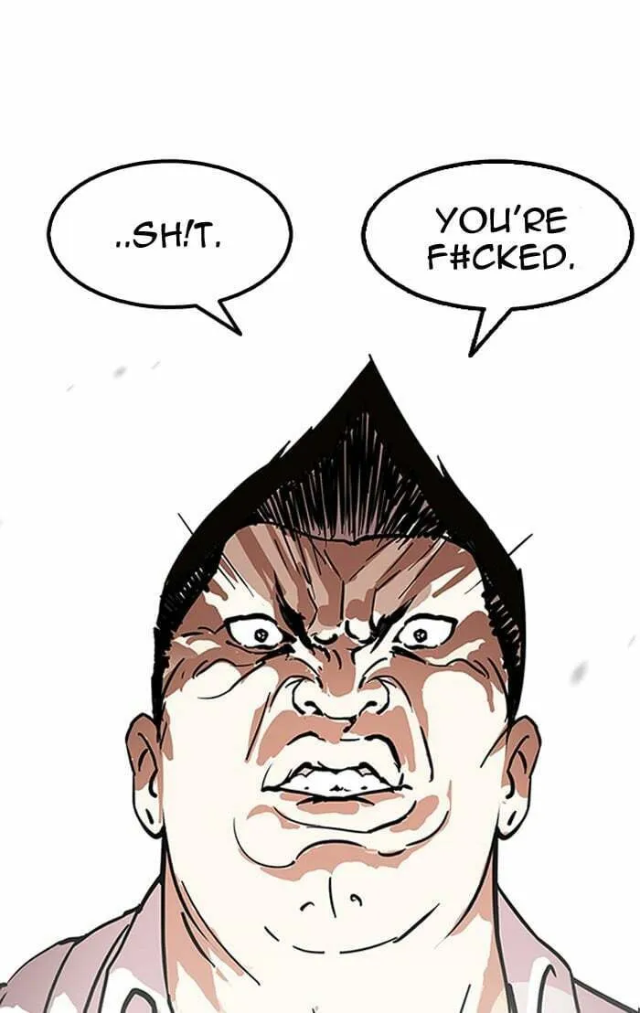 Read Lookism chapter 128 image 0 on Lezhin