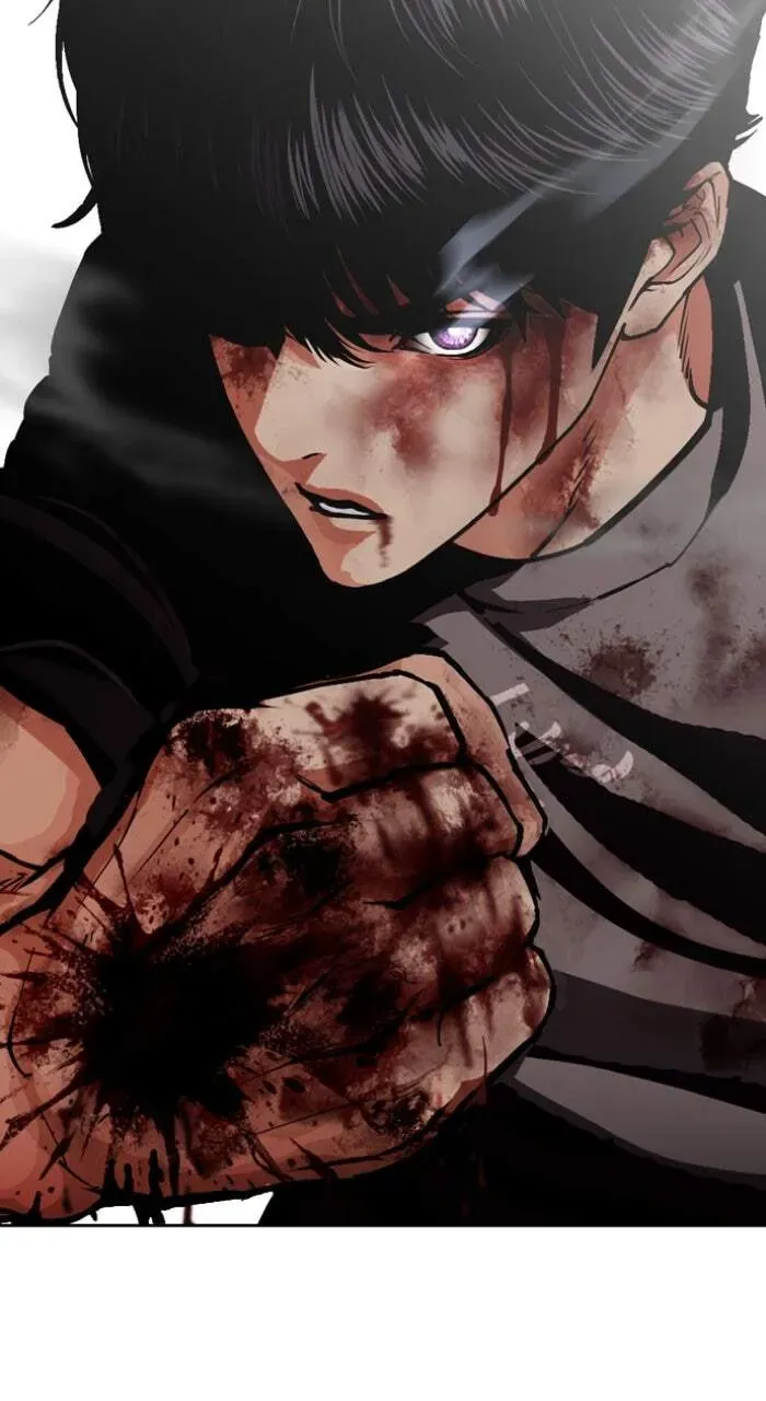 Read Lookism chapter 13.1 image 1 on Lezhin