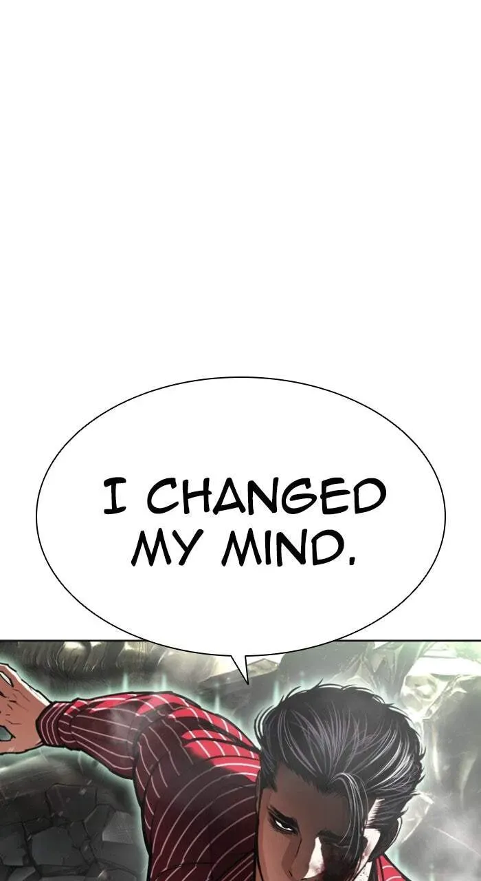 Read Lookism chapter 13.1 image 10 on Lezhin