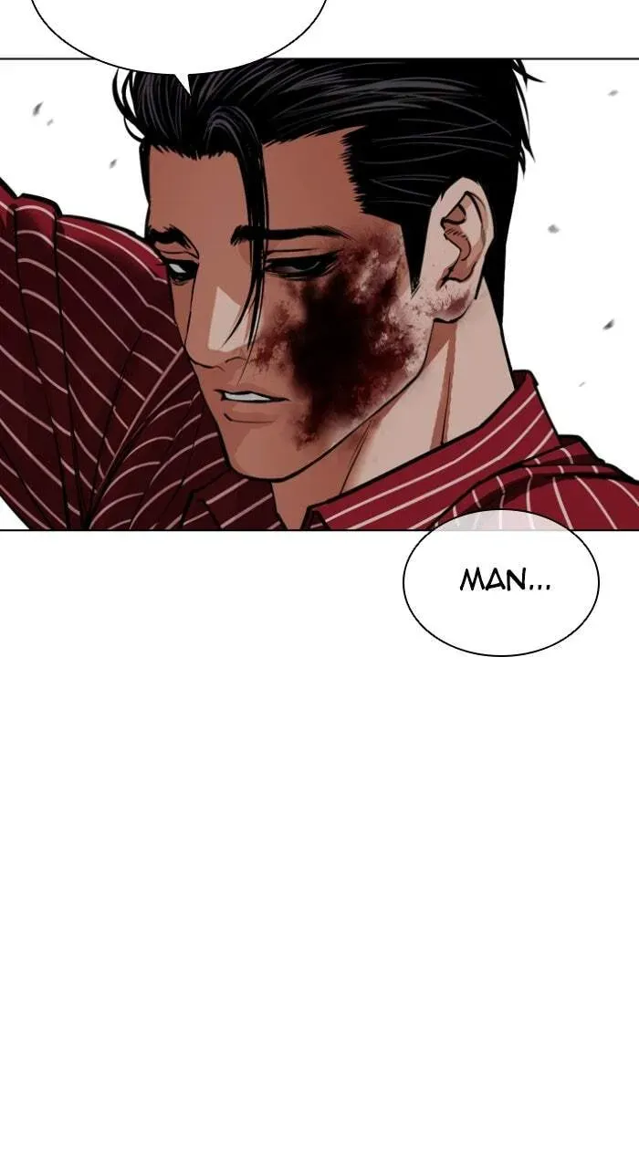 Read Lookism chapter 13.1 image 103 on Lezhin