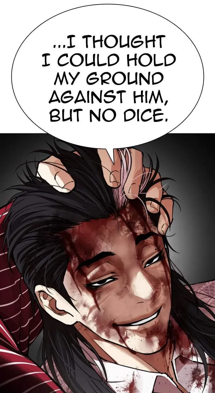 Read Lookism chapter 13.1 image 104 on Lezhin