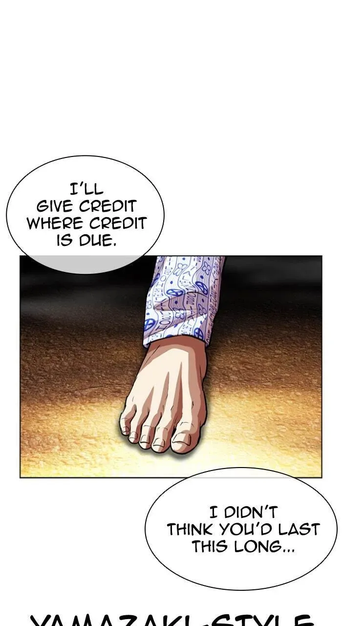 Read Lookism chapter 13.1 image 106 on Lezhin