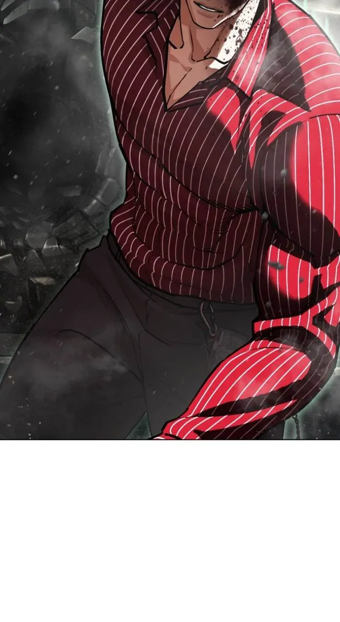 Read Lookism chapter 13.1 image 11 on Lezhin
