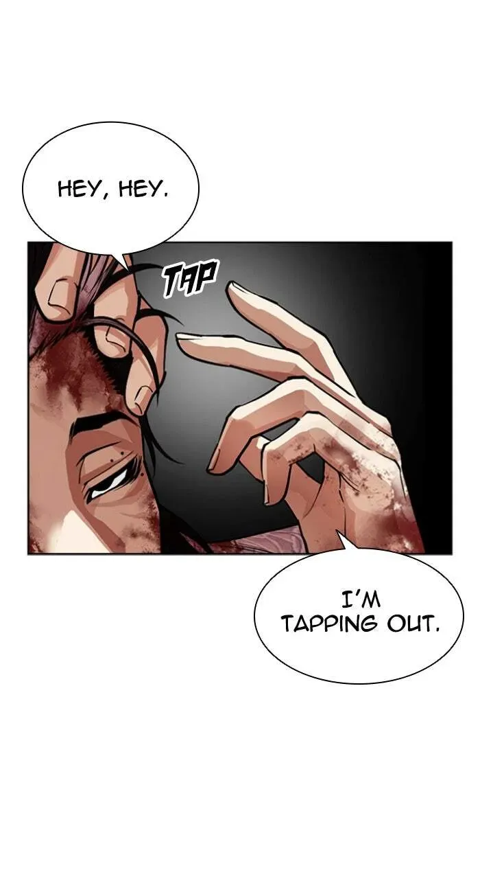 Read Lookism chapter 13.1 image 110 on Lezhin