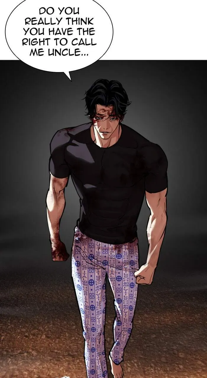 Read Lookism chapter 13.1 image 113 on Lezhin