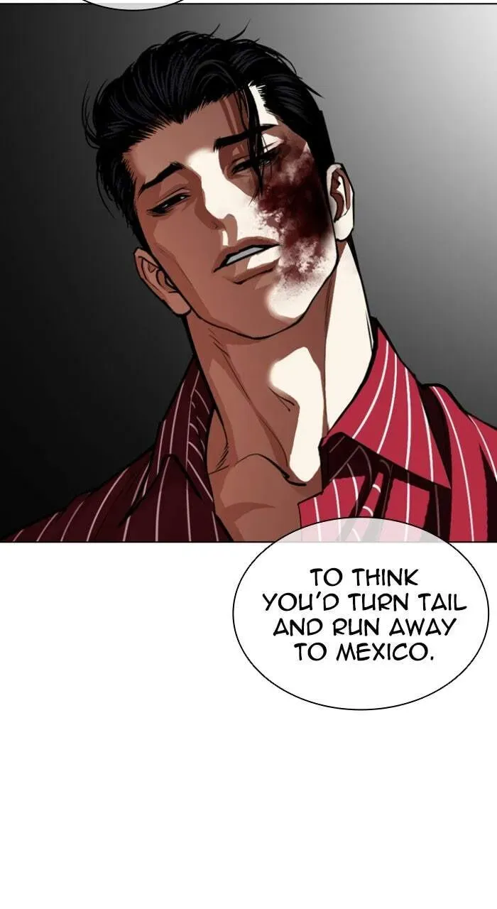 Read Lookism chapter 13.1 image 115 on Lezhin
