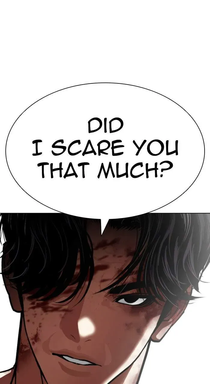 Read Lookism chapter 13.1 image 116 on Lezhin