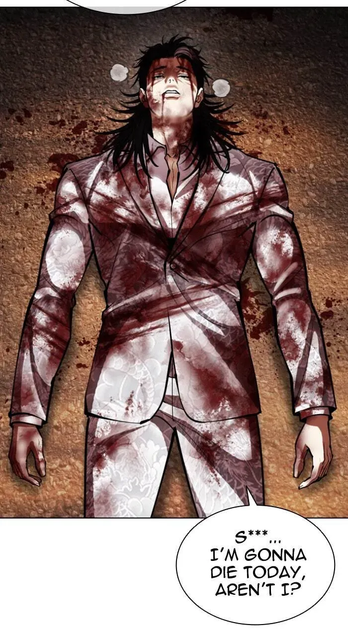 Read Lookism chapter 13.1 image 119 on Lezhin
