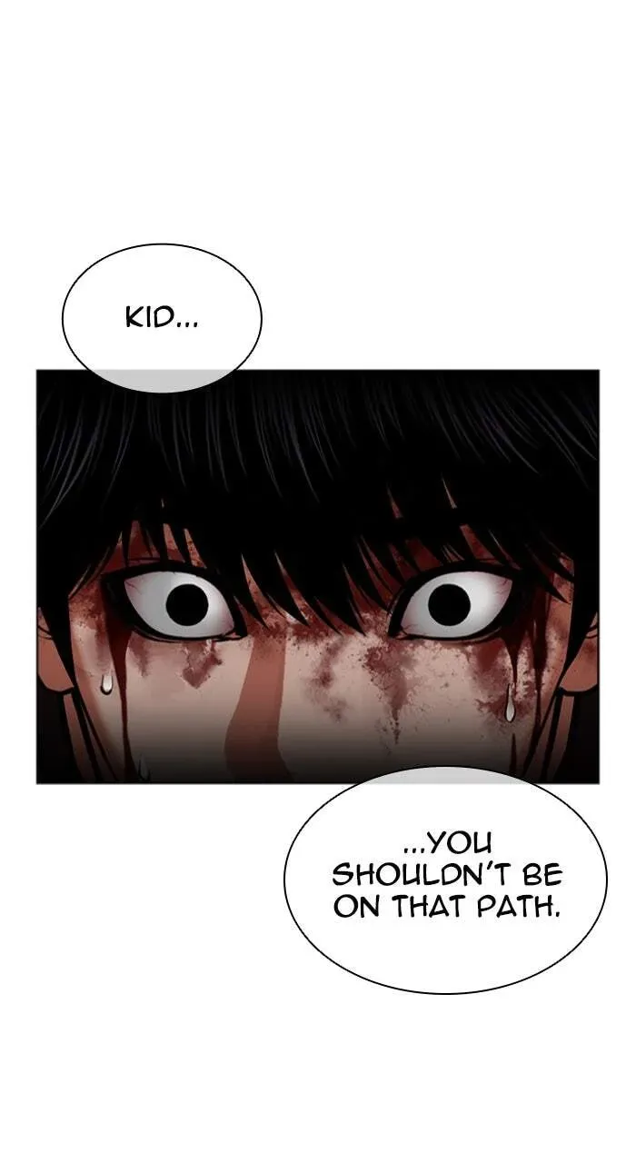 Read Lookism chapter 13.1 image 12 on Lezhin