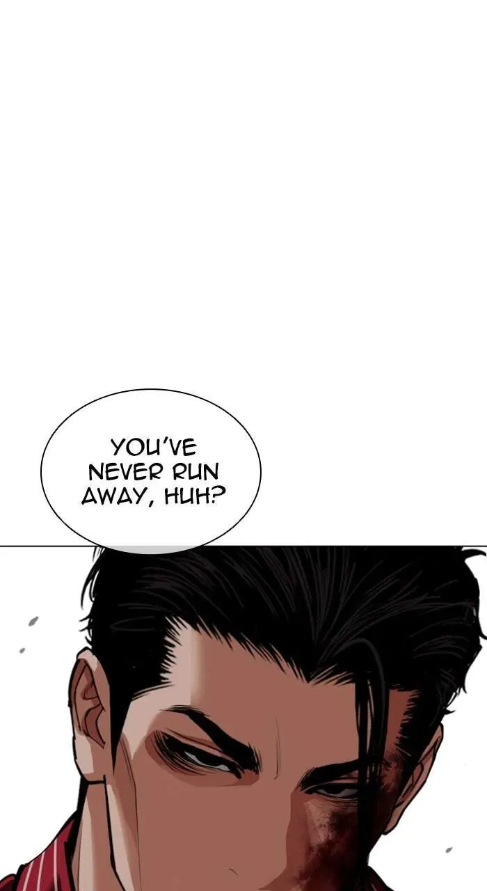 Read Lookism chapter 13.1 image 120 on Lezhin