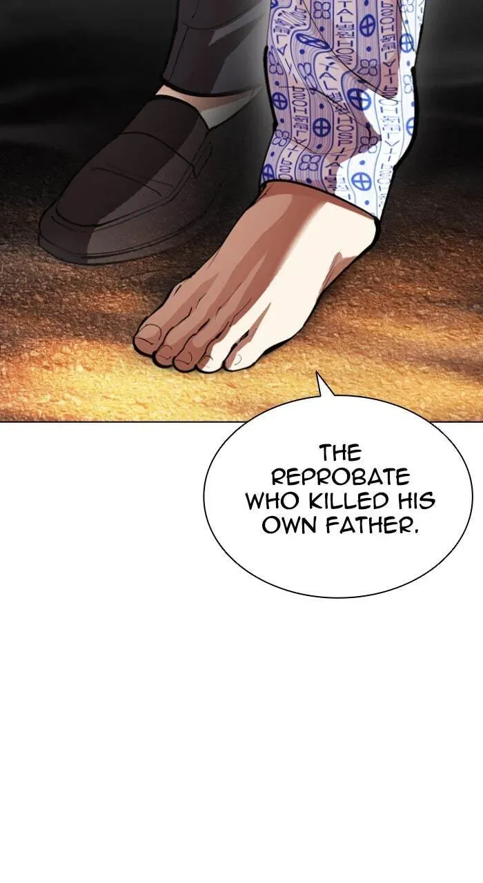 Read Lookism chapter 13.1 image 122 on Lezhin