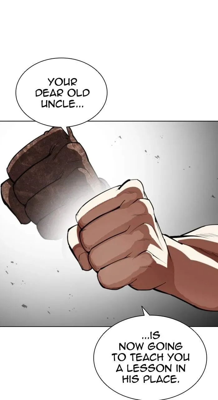 Read Lookism chapter 13.1 image 123 on Lezhin