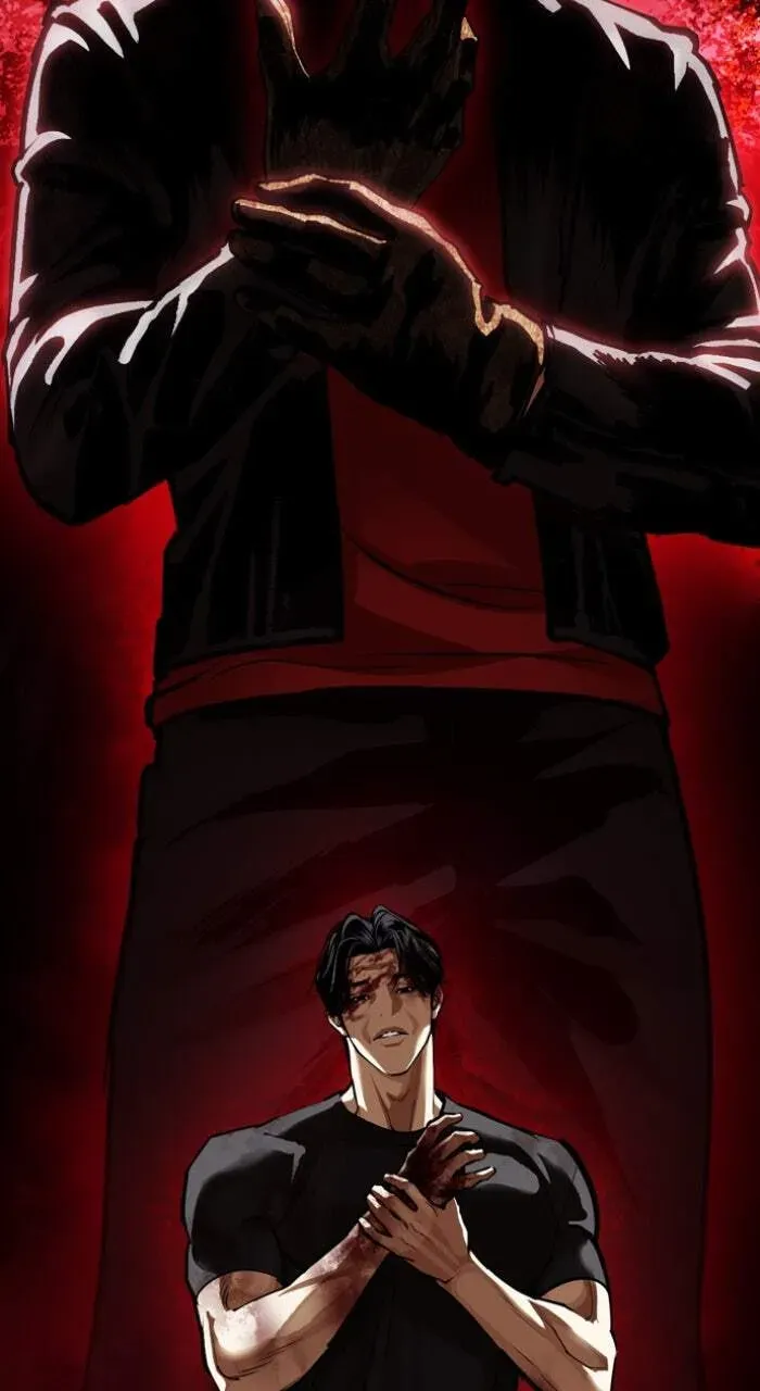 Read Lookism chapter 13.1 image 127 on Lezhin
